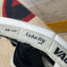 Used Vaughn V6 Velocity 800 26”+1.5” Goalie Pads