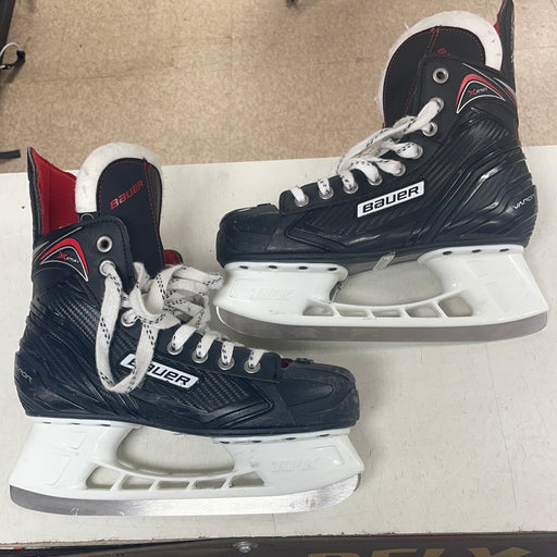 Used Bauer Vapor x250 5D Player Skates