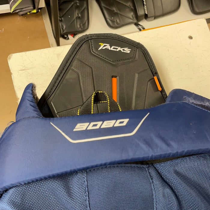 Used CCM Tacks 9080 Senior Small Player Pants