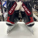 Used CCM JetSpeed FT475 9.5 D Skates