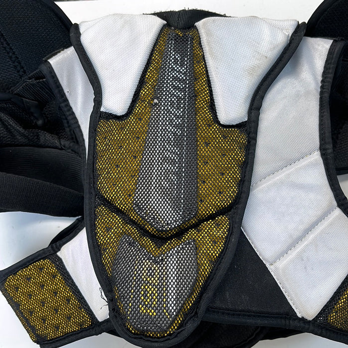 Used Bauer Supreme 190 Junior Small Shoulder Pads