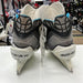 Used Bauer Reactor 4000 6D Senior Skate