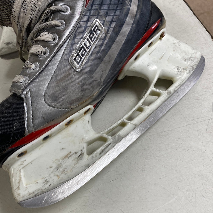 Used Bauer Vapor X:20 Skates 9D