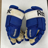 Used Reebok Pro Stock 14” Gloves