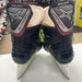 Used Bauer Vapor x250 Size 4 Skates