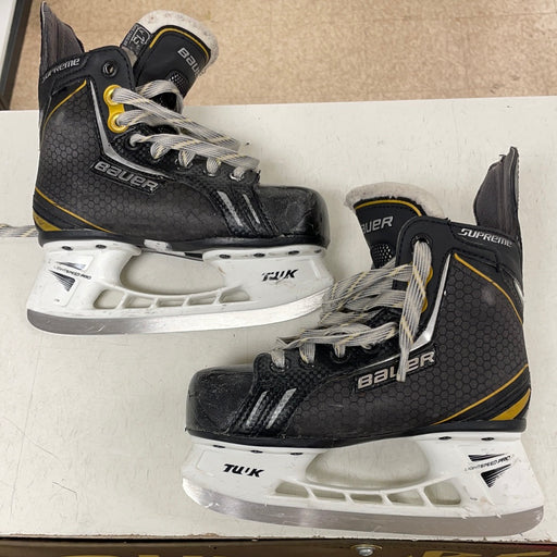 Used Bauer Supreme One.6 13D Youth Skates