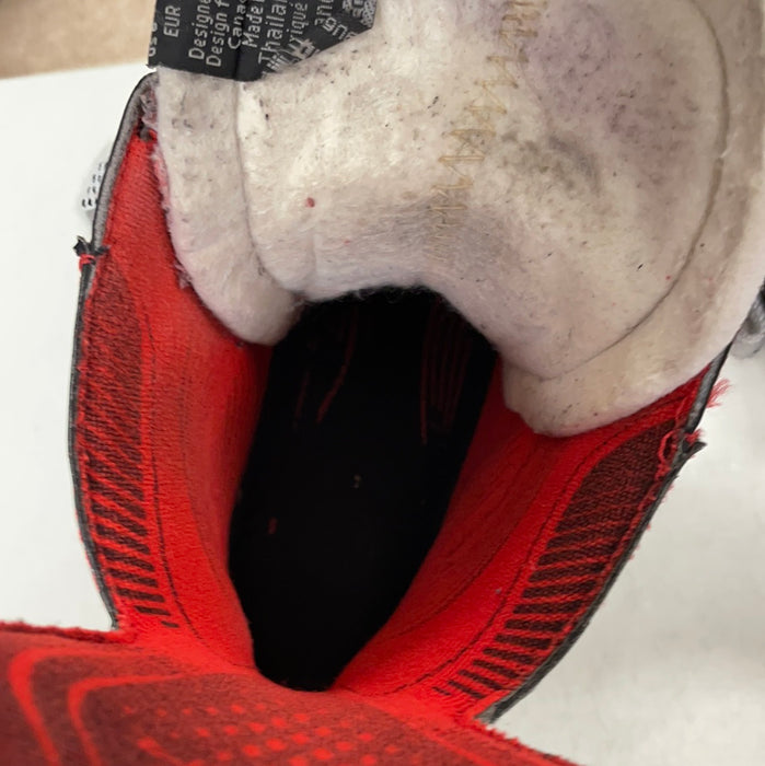 Used Bauer Vapor x2.7 5D Player Skates