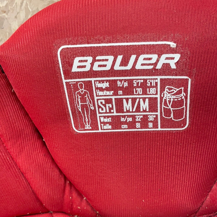 Used Bauer Vapor x80 Senior Medium Pants