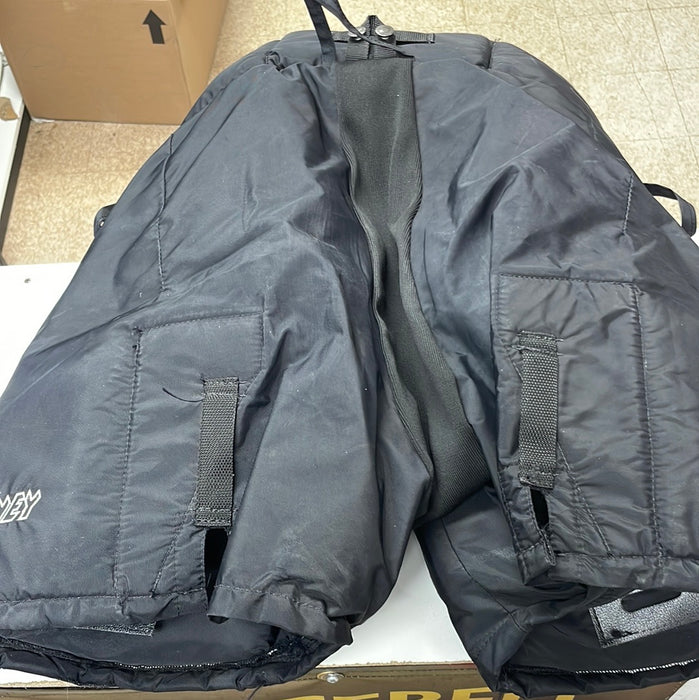 Used McKenney 870 Senior Small Goal Pants