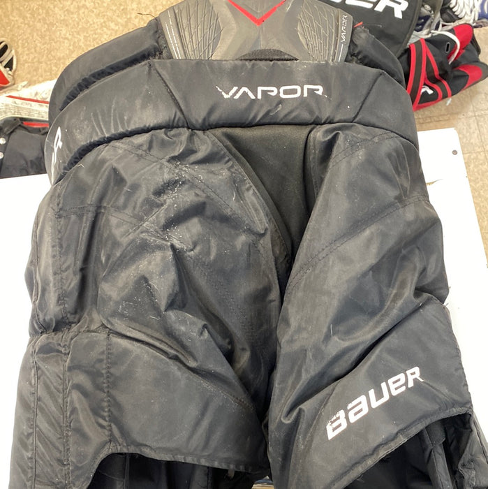 Used Bauer Vapor x900 Senior Small Goal Pant