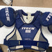 Used Itech 410 Series Senior Medium Shoulder Pads