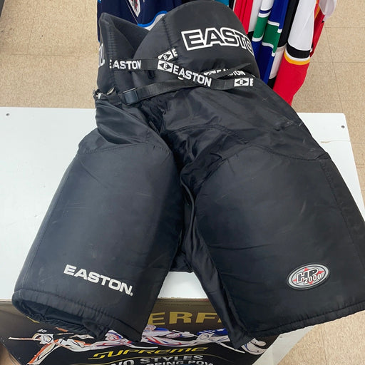 Used Easton HP 2000 Senior Medium Goal Pants