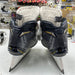 Used Bauer Supreme s27 3.5 D Goal Skate