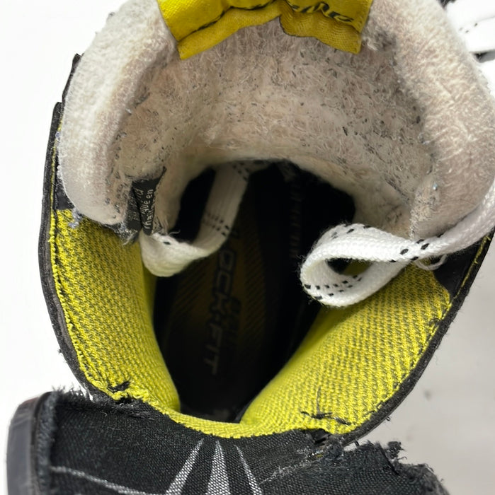 Used Bauer Supreme 2S 8D Skates