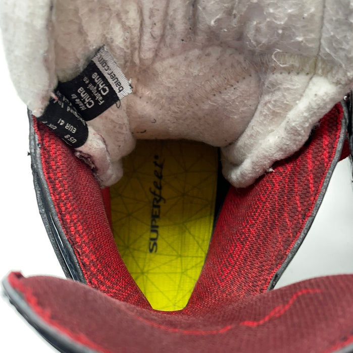 Used Bauer Vapor x800 6.5D Player Skates