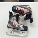 Used Bauer Vapor X1.0 12Y Youth Skate