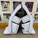 Used Bauer Supreme s190 36+1” Senior Goal Pads