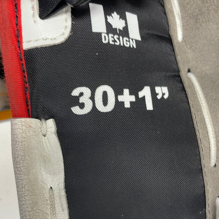 Used Brian’s Air PAC 30”+1” Intermediate Goal Pads