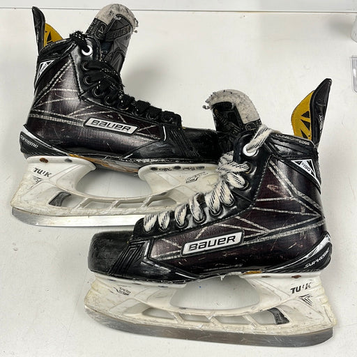 Used Bauer Supreme s190 4D Skate