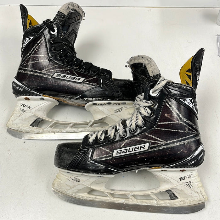 Used Bauer Supreme s190 4D Skate