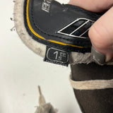 Used Bauer Supreme one.7 1.5EE Skate