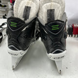 Used CCM Ribcor 44K 5.5D Goal Skate