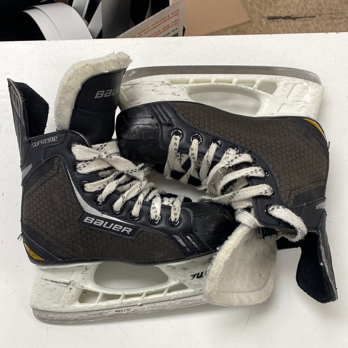 Used Bauer Supreme One.4 Size 1D Skates