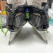 Used Bauer Supreme s27 1D Goalie Skates