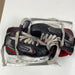 Used Bauer Vapor x2.7 Youth 12D Goalie Skates
