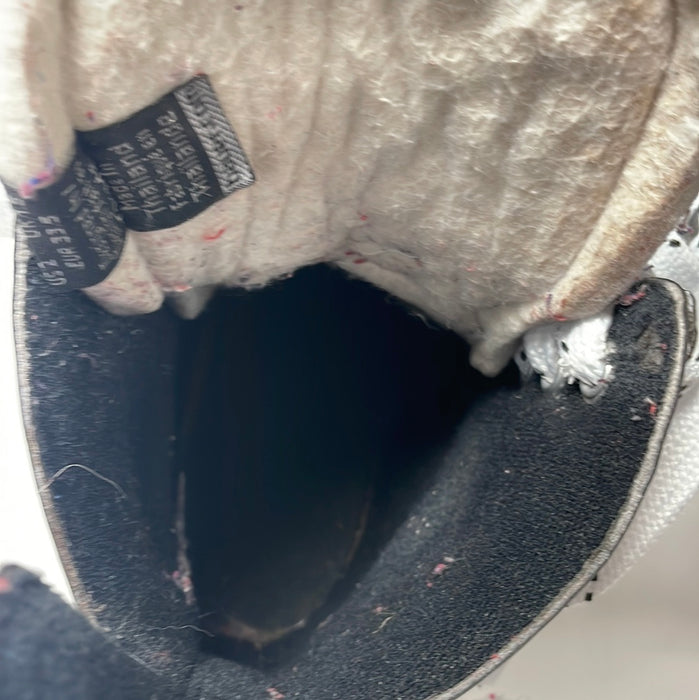 Used Bauer Vapor x1.0 1D Player Skates