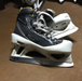 Used Bauer Supreme ONE60 Y13 Skates