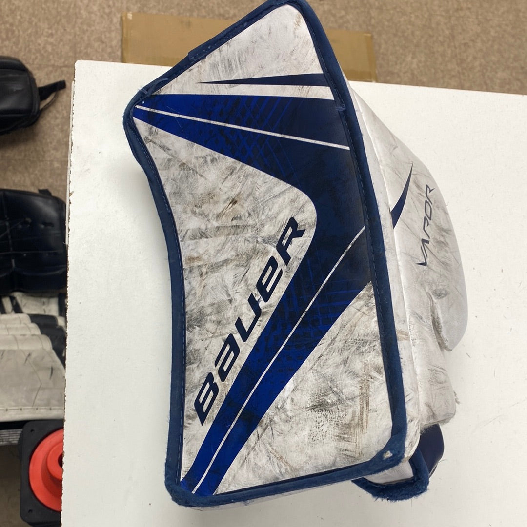 bauer vapor x700 junior