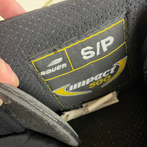 Used Bauer Impact 500 Senior Small Player Pant