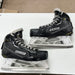 Used Bauer Supreme S27 4.5D Goal Skate