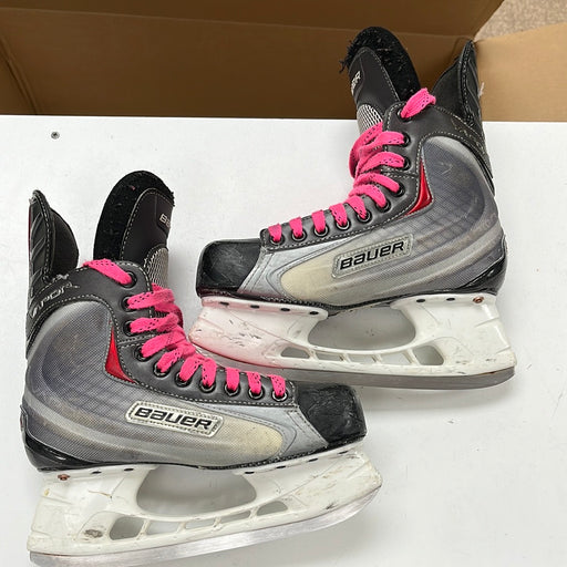 Used Bauer Vapor X:40 6D Player Skate