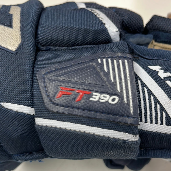 Used CCM FT390 11” Glove