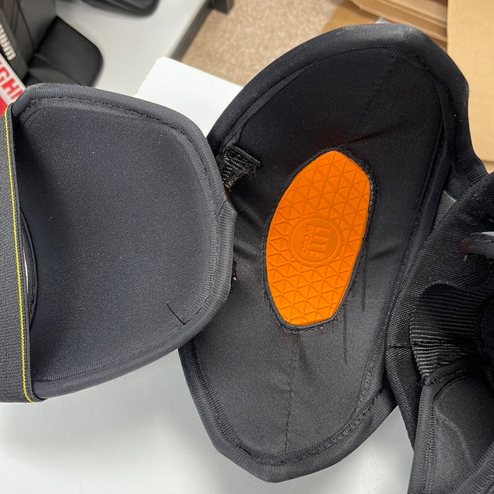 Used CCM SuperTacks 7092 Shoulder Pads Senior Small