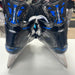 Used Bauer Nexus 2900 4D Player Skates