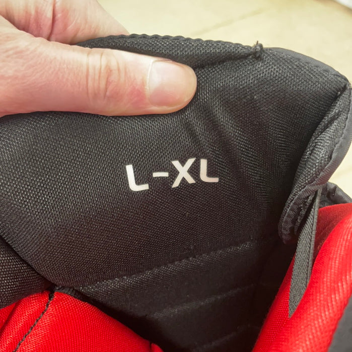 Used CCM YT Flex Youth Large/Extra Large Goal Pants