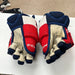 Used CCM Pro Hagelin 14” Glove