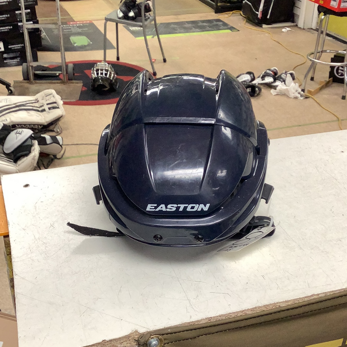 Used Easton Non Certified Helmet Extra Small