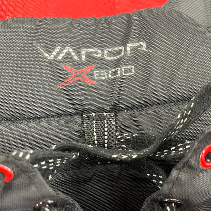 Used Bauer Vapor X800 Junior Large Player Pants
