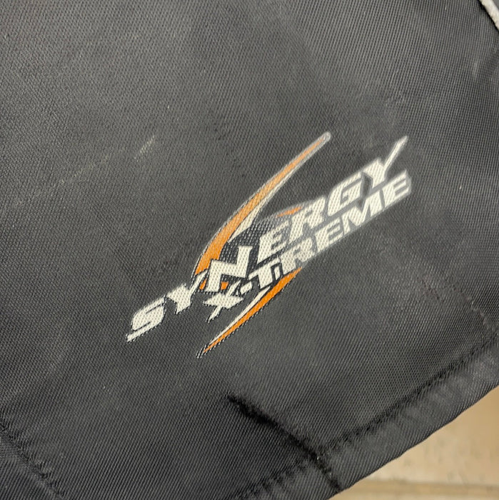 Used Easton Synergy Senior Small Player Pant