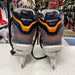 Used Bauer Performance Junior Goal Skate size 5D