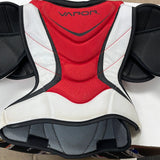 Used Bauer Vapor x800 Junior Medium Shoulder Pads