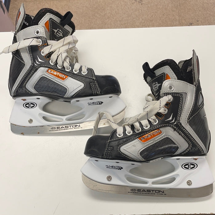 Used Easton SE6 1.0EE Player Skates