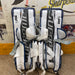 Used Bauer Supreme 3S Intermediate 30"+1" Goal Pad