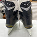 Used Bauer Supreme Impact Size 3 Skates
