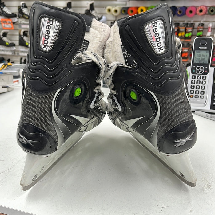 Used Reebok 10K 2.5 Skate