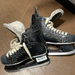 Used Graf Supra 735 4.5D Player Skates